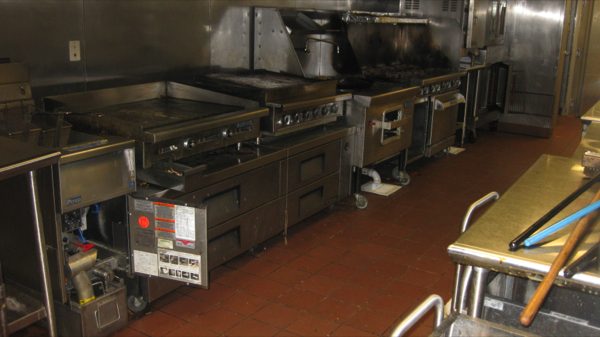 Kitchen-Cleaner-Job-Lakewood-WA