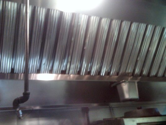 Commercial-Range-Hood-Tacoma-WA