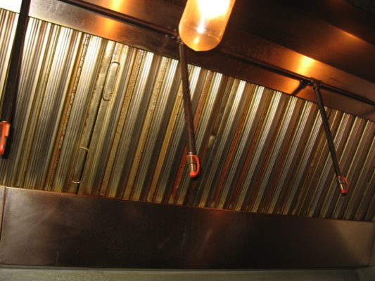 Bothell Exhaust Hood Cleaners Bothell Exhaust hood cleaners