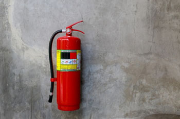 Qualified Kent fire extinguisher inspection in WA near 98030