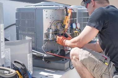 Burien HVAC services year round in WA near 98062