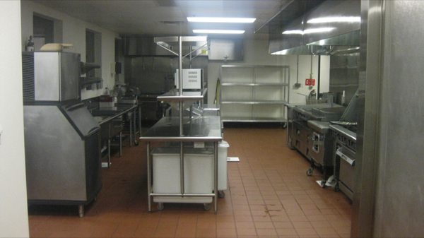 Kitchen-Cleaner-Job-Everett-WA