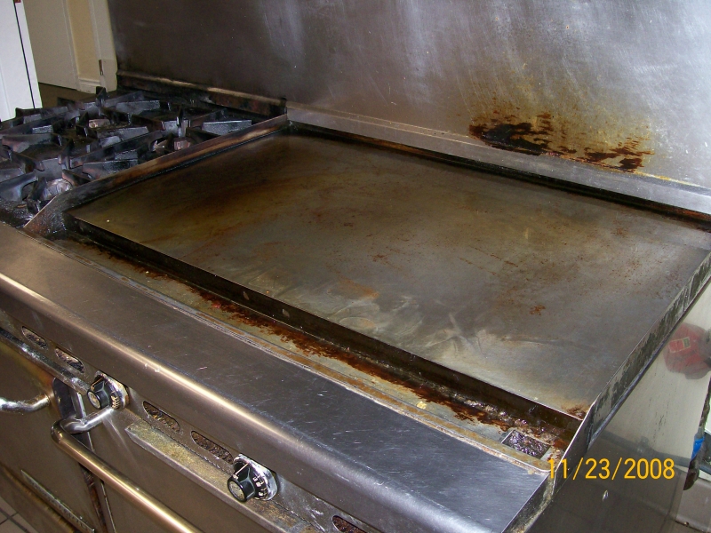 Kitchen-Equipment-Cleaning-Silverdale-WA