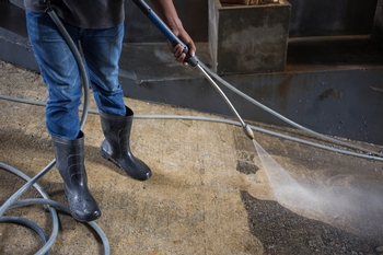 Trusted Auburn pressure washing services in WA near 98092