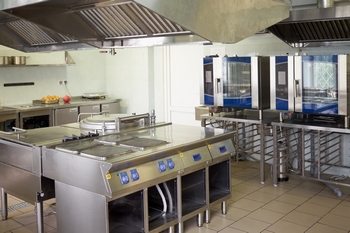 Affordable Auburn restaurant cleaning services in WA near 98092