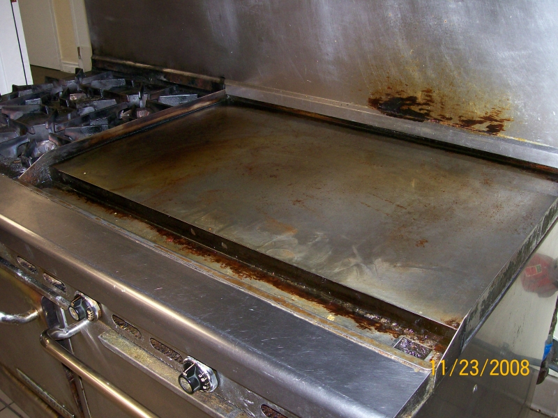 Professional Bellevue commercial kitchen cleaning in WA near 98007